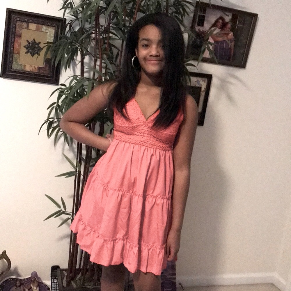 Summer Dress - Picture 3 of 7